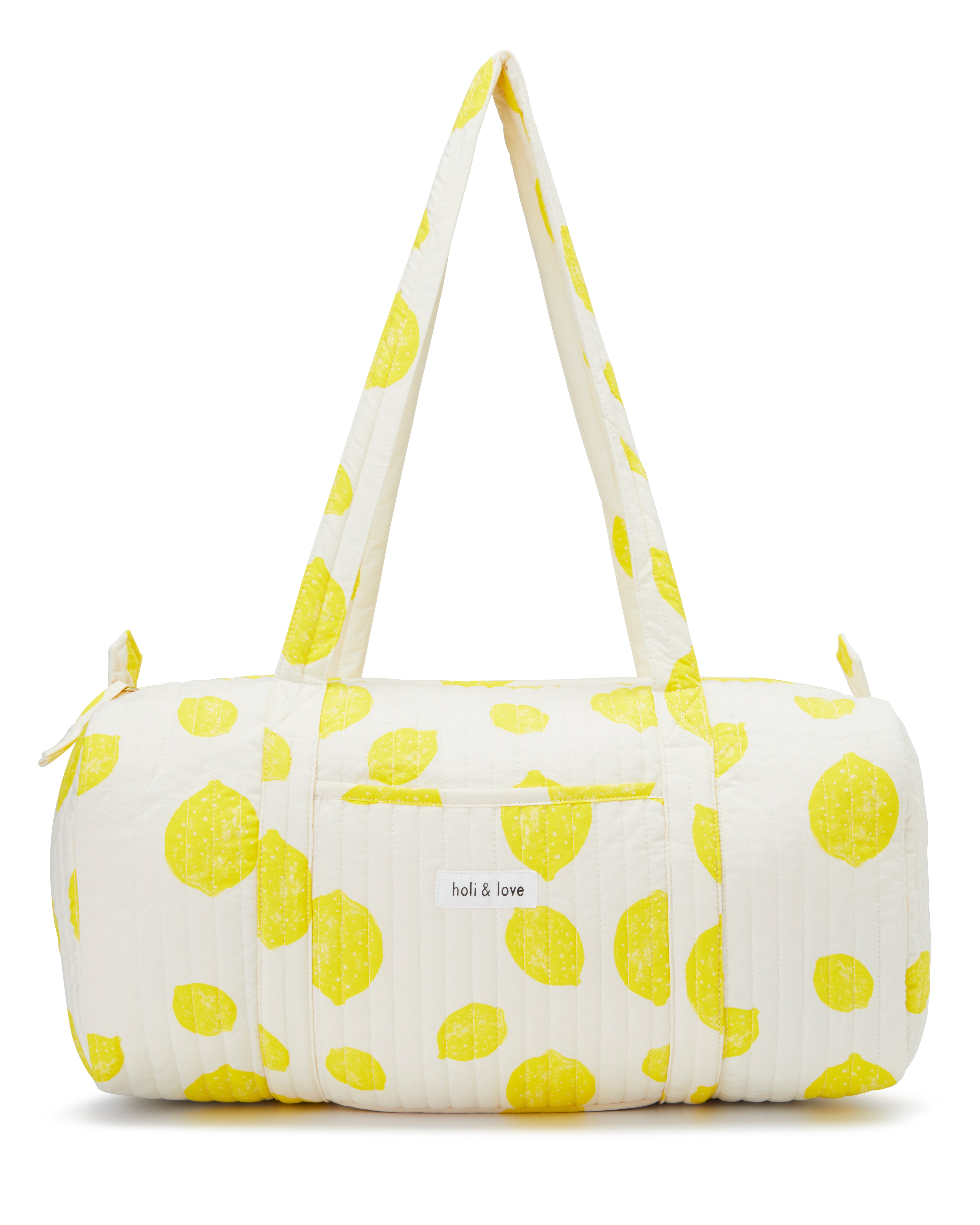 Sac Weekend Lemon