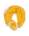 Foulard BRIGITTE Heart