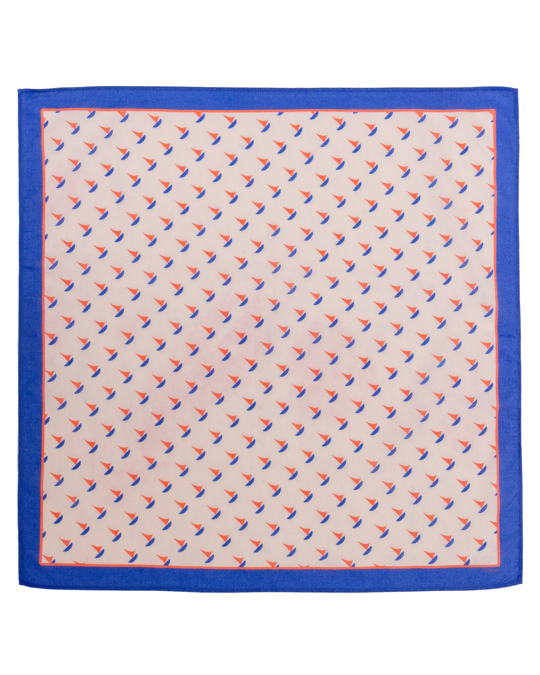 Foulard BRIGITTE Boat