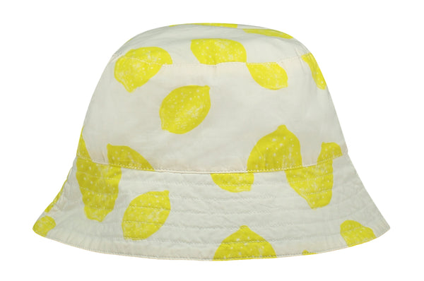 Chapeau de soleil bébé Lemon
