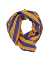 Foulard Stripe