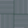 Grand Foulard Stripes