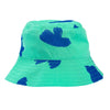 Chapeau de soleil kids Mint