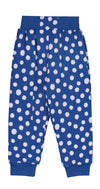 Jogging bébé ANATOLE Navy dot