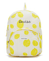 Sac à dos Lemon