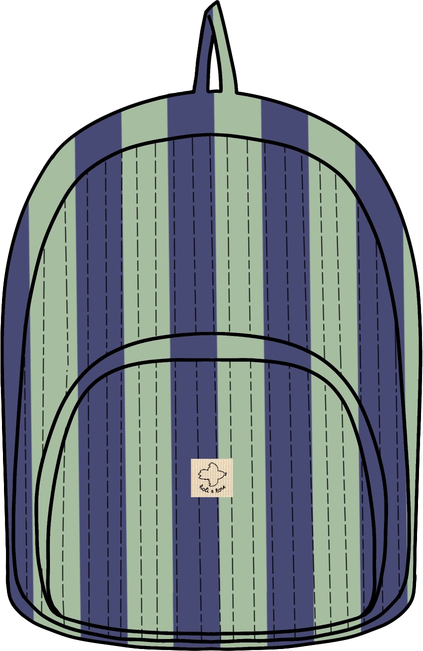 Sac à dos Stripe