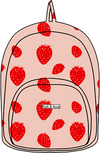 Sac à dos Strawberry