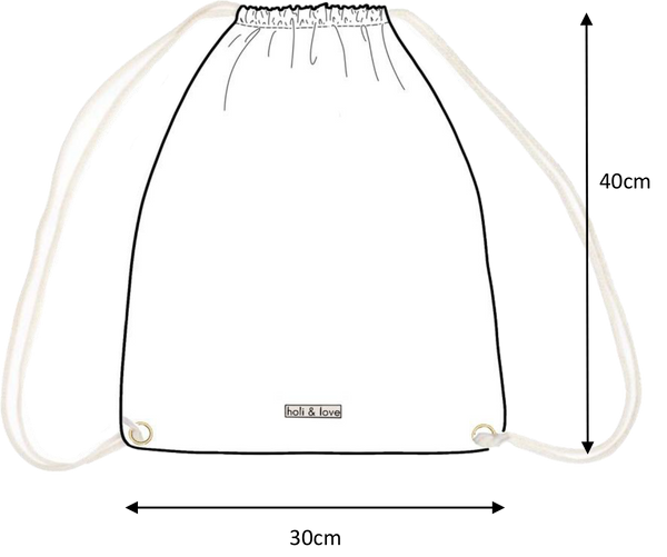 Sac de sport Bird