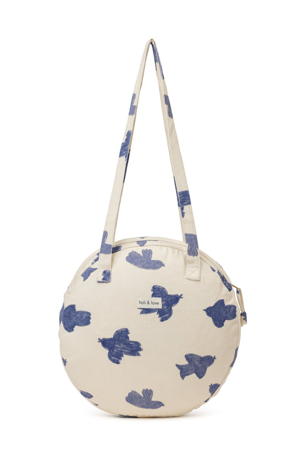 Sac Rond Bird