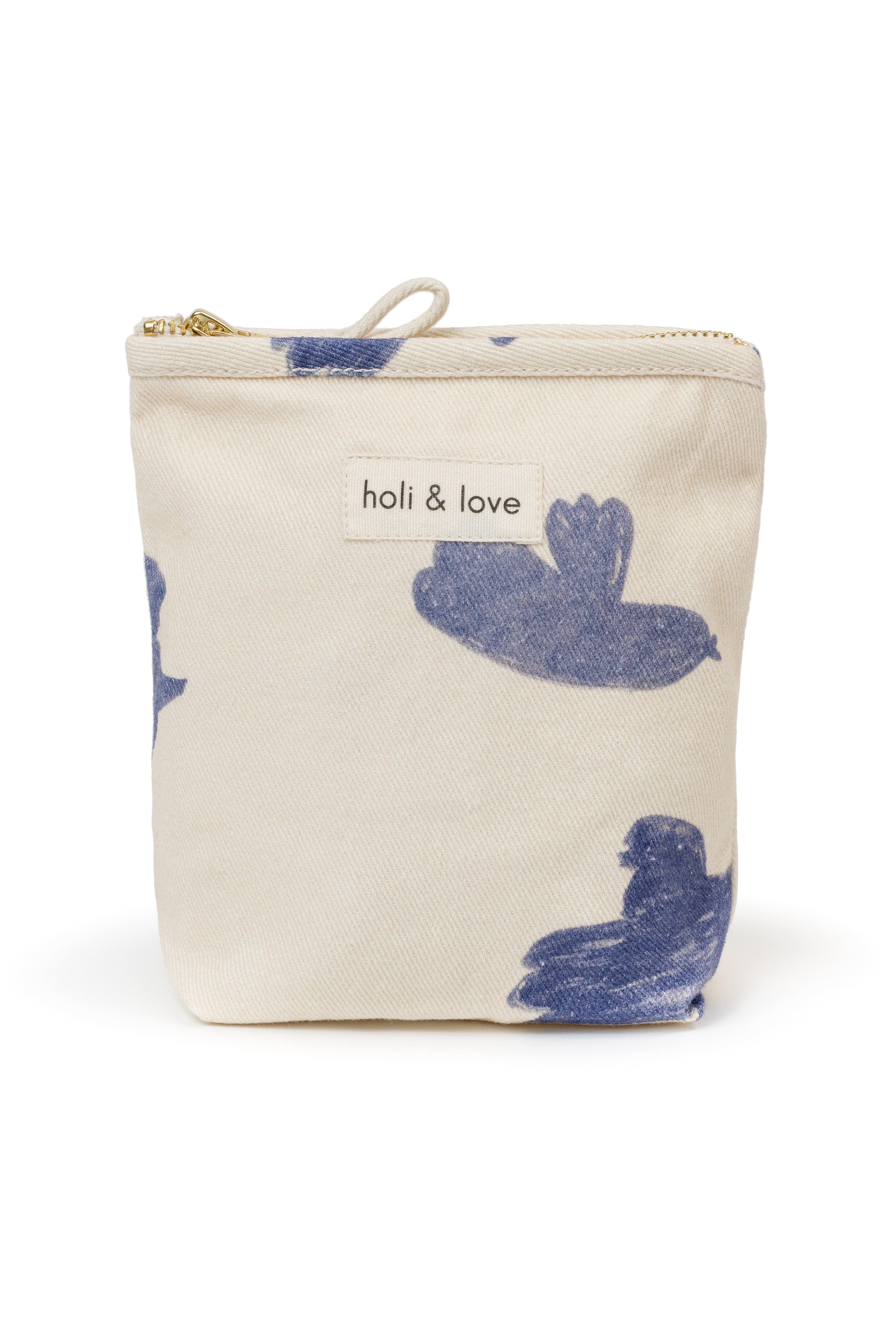 Petite trousse Bird