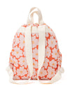 Sac à dos Adulte Flower orange