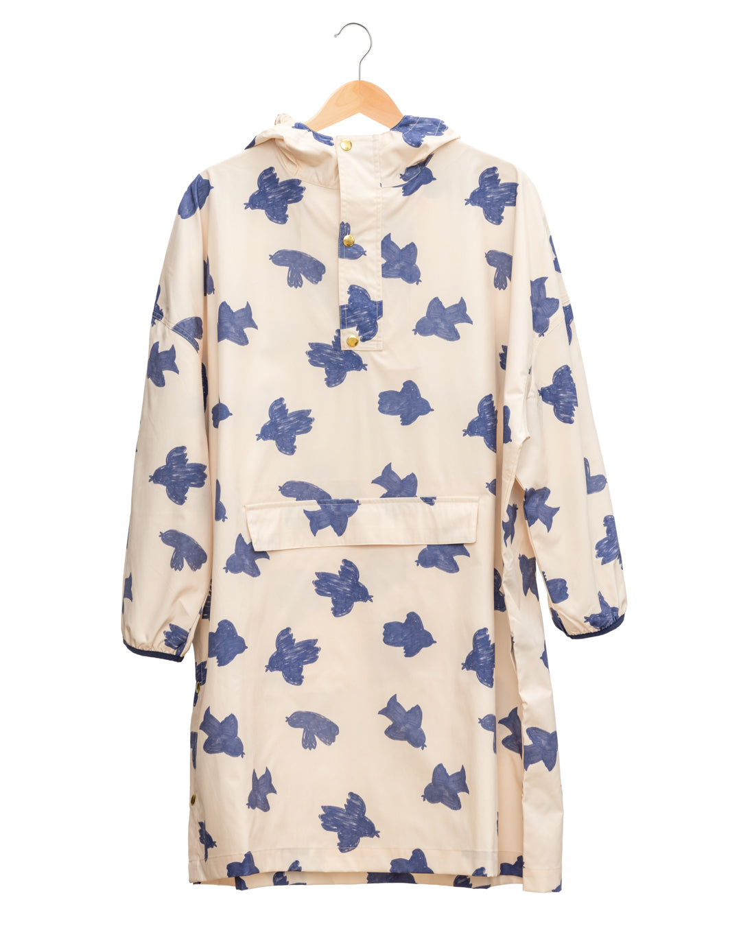 EOLE Cape de pluie femme Bird