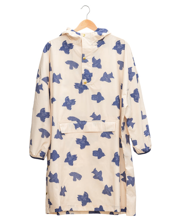 EOLE Cape de pluie femme Bird