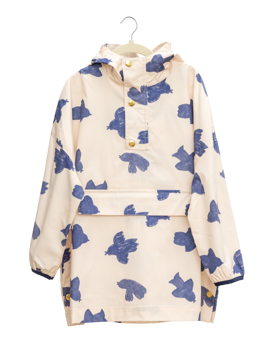 EOLE Cape de pluie kids Bird