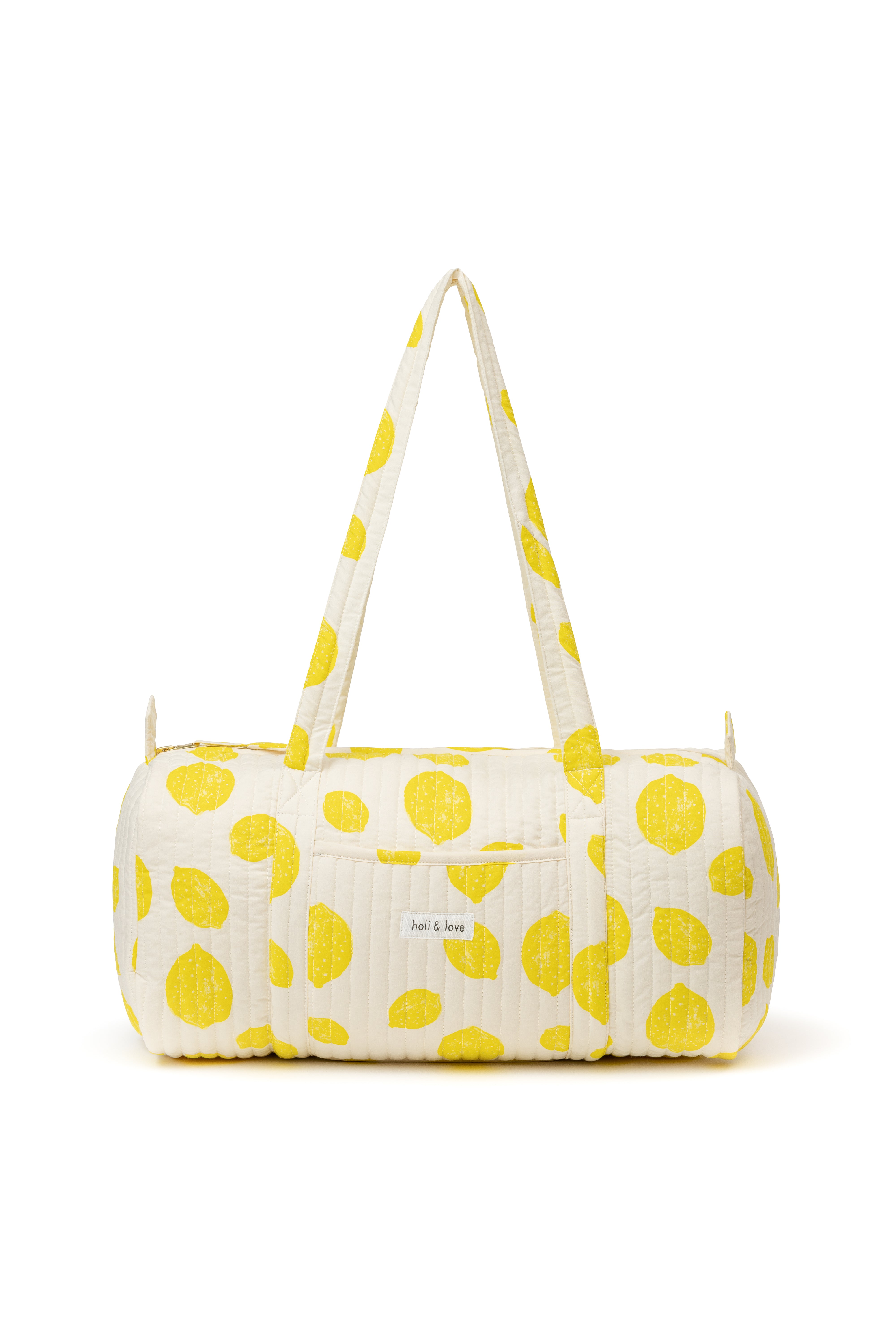 Sac Weekend Lemon