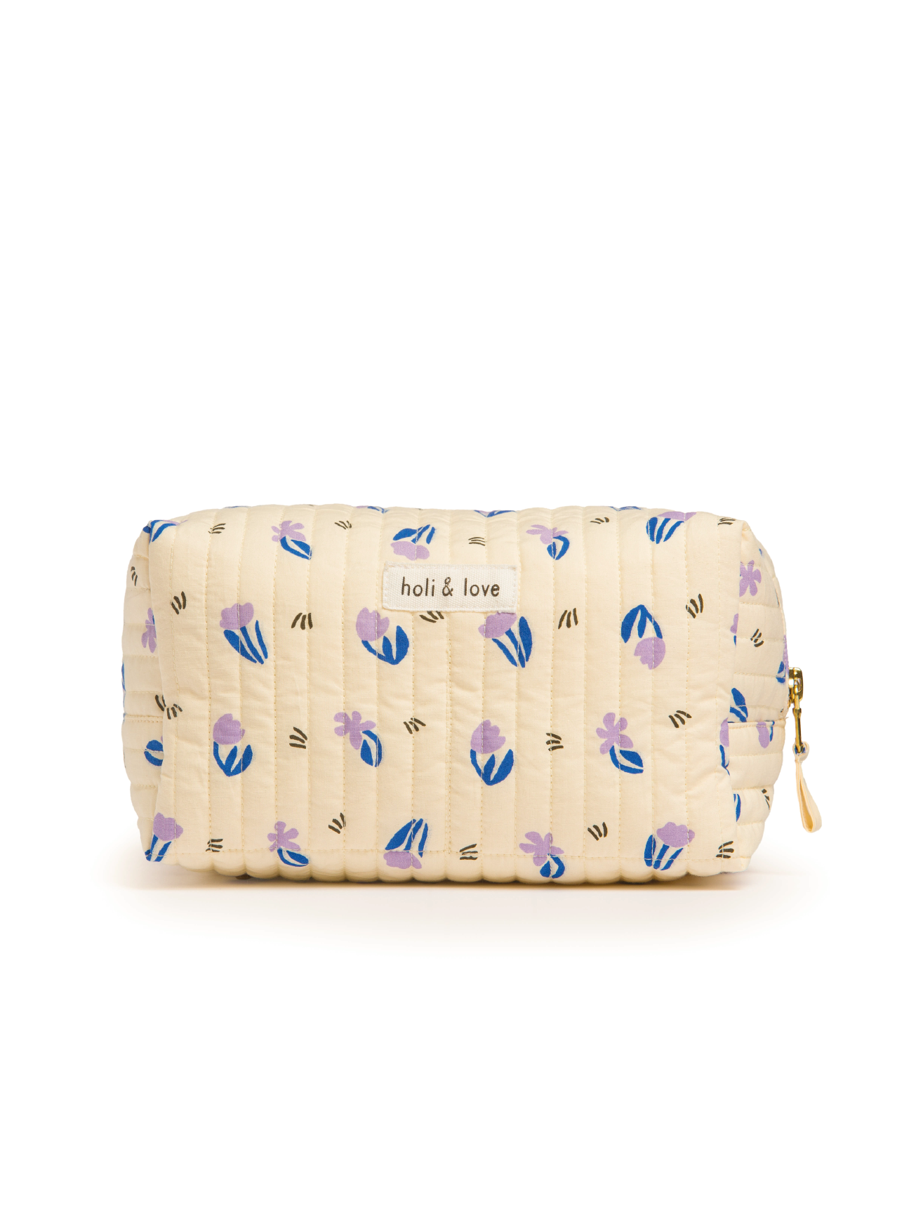 Trousse de toilette Little flower