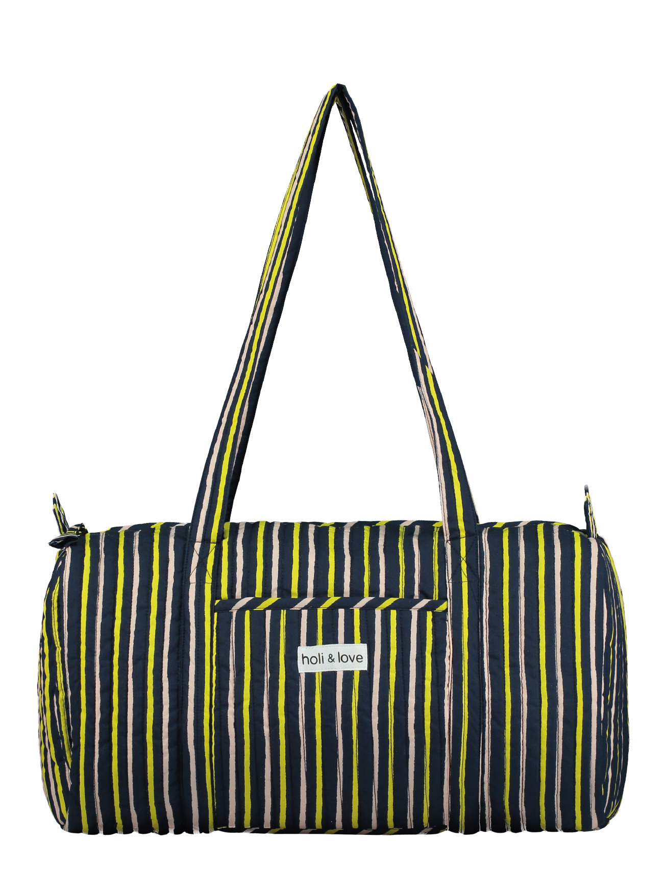 Sac Weekend Stripes