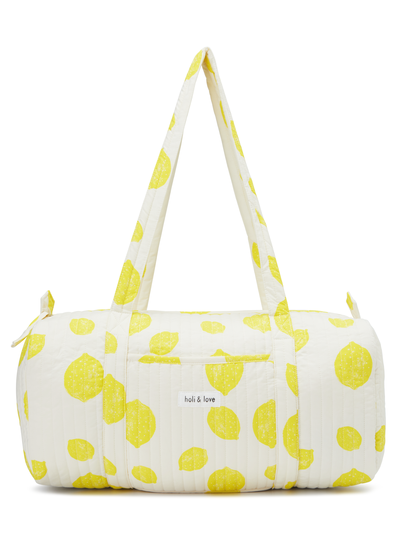 Sac Weekend Lemon