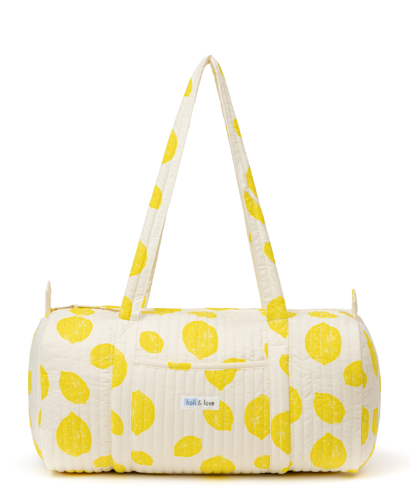 Sac Weekend Lemon