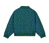 Bomber GABY Green dots