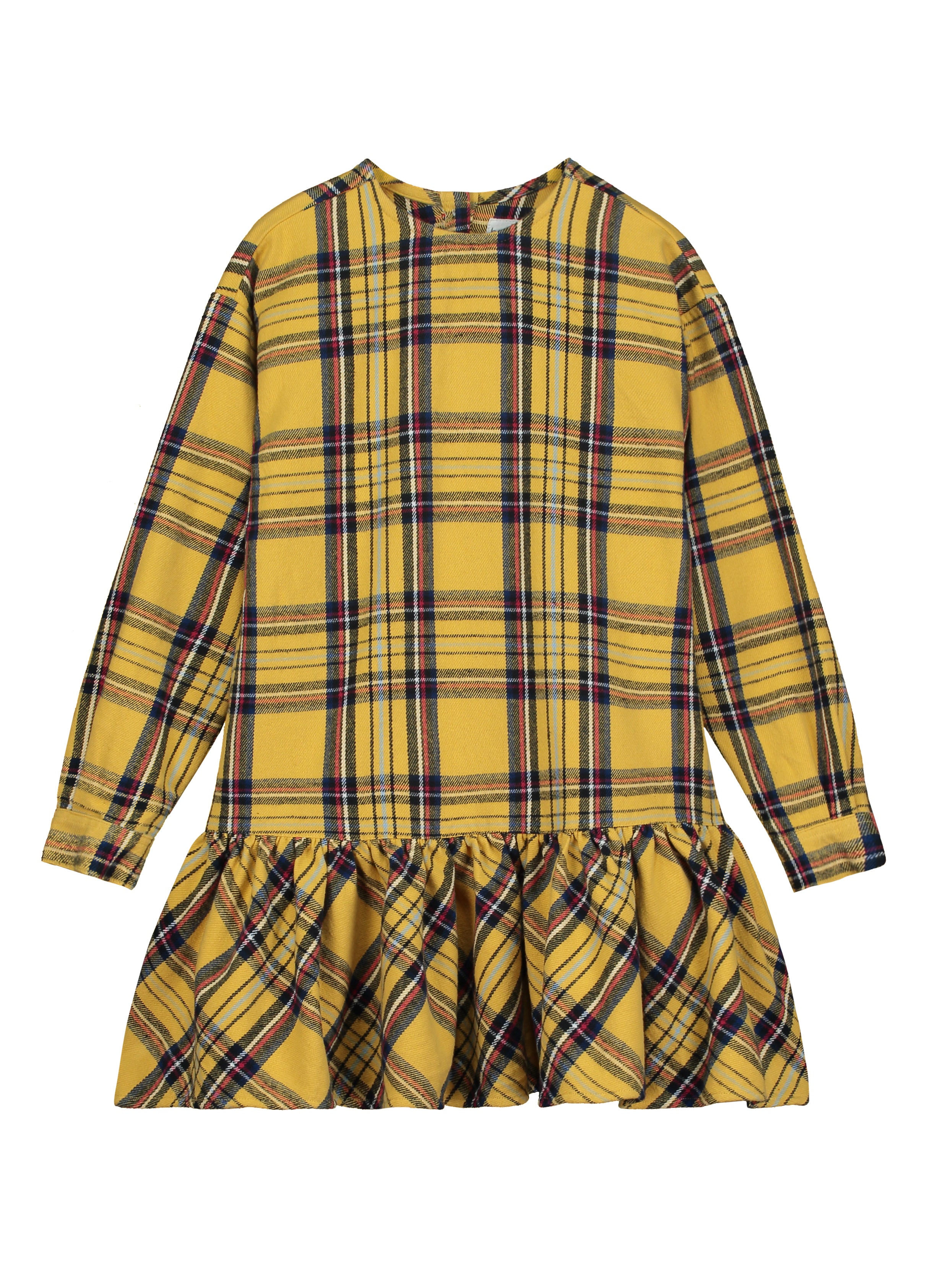 Robe JOEY Flannel