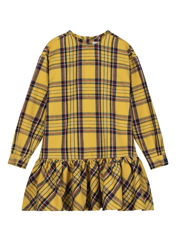 Robe JOEY Flannel