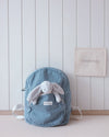 Sac à dos Denim Stripes