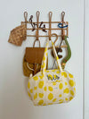 Sac Weekend Lemon