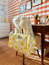 Sac Weekend Lemon
