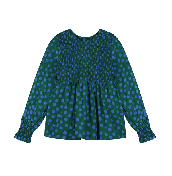 Chemise NINA Greendot