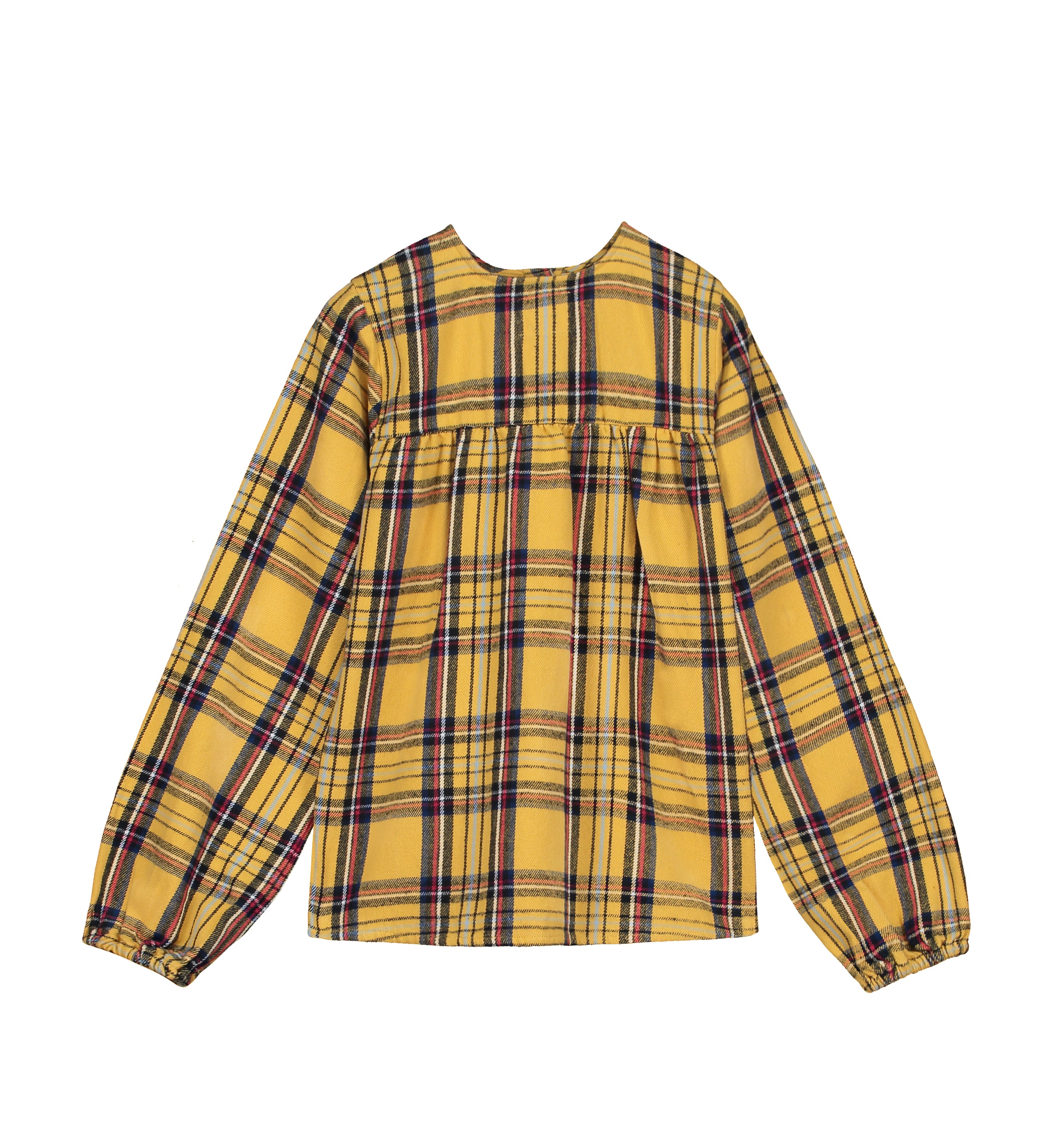 Shirt SASHA Flannel