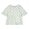 YUMI Organic cotton baby top