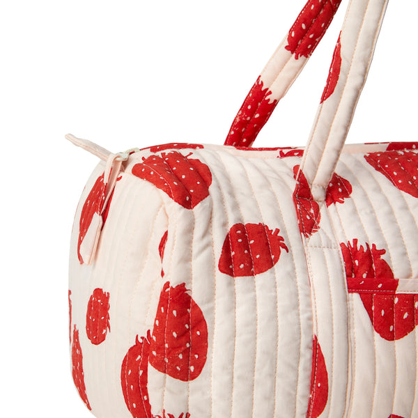 Sac Weekend Strawberry